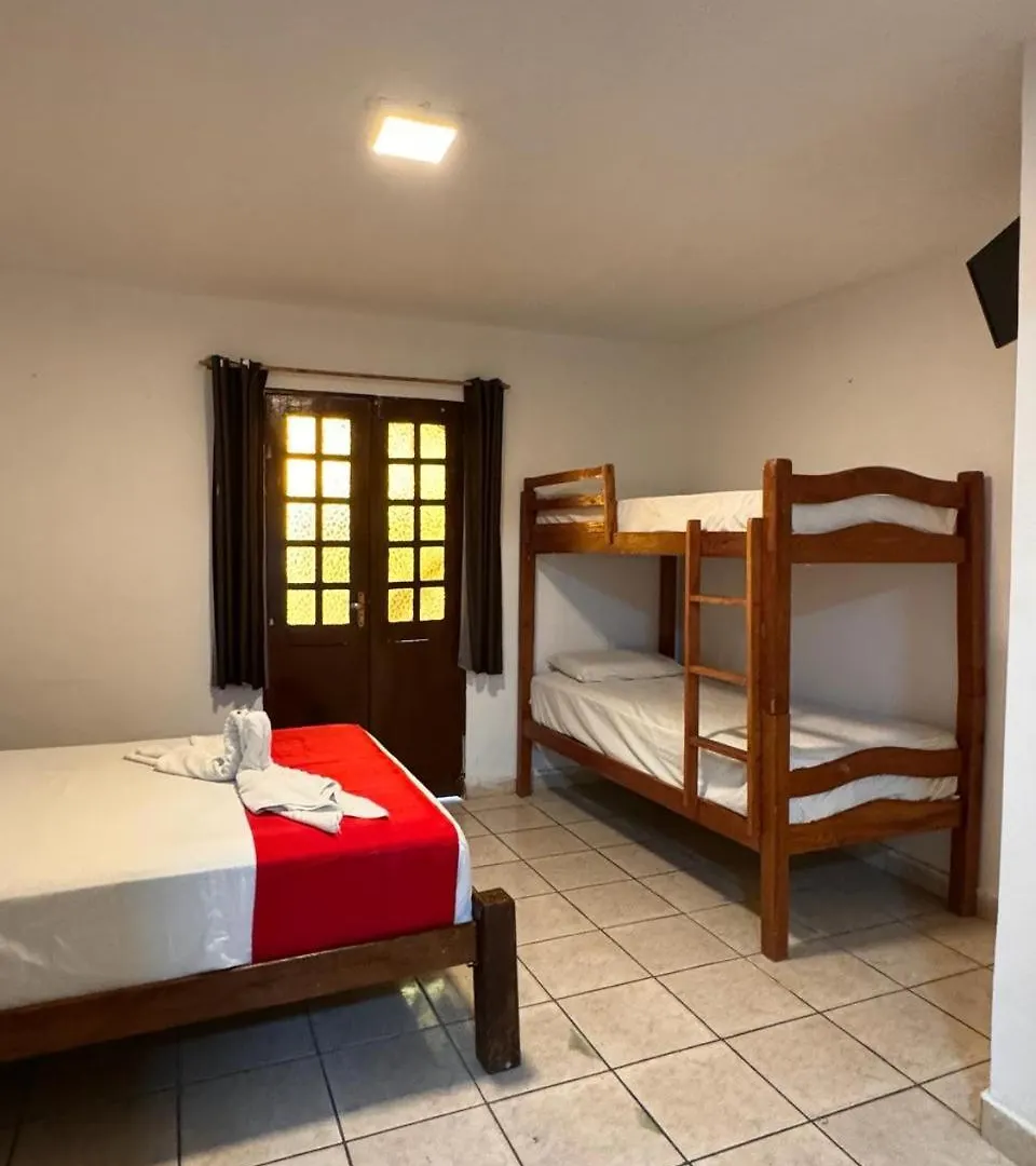 Pousada Flor De Porto Pôrto das Galinhas Estalagem
