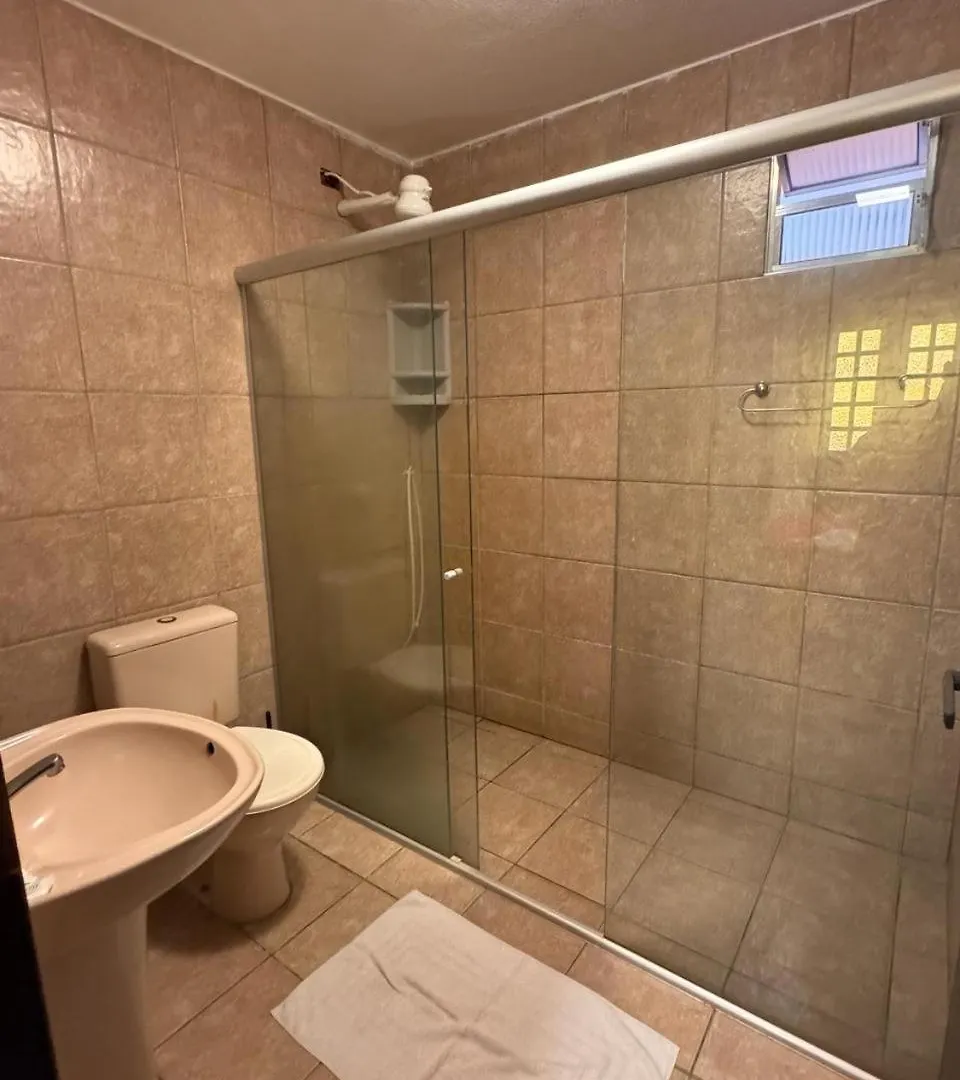 Pousada Flor De Porto Pôrto das Galinhas Estalagem