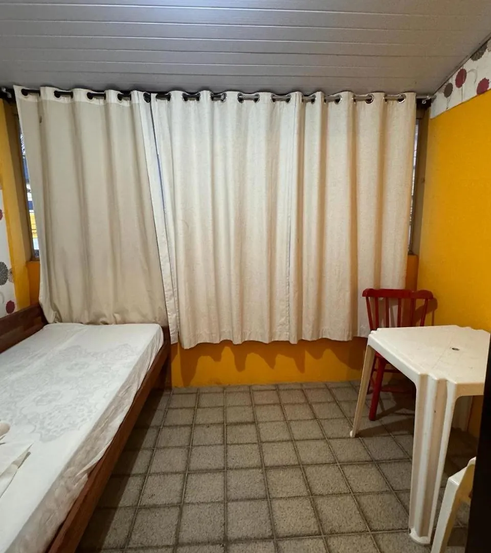 Pousada Flor De Porto Pôrto das Galinhas Estalagem
