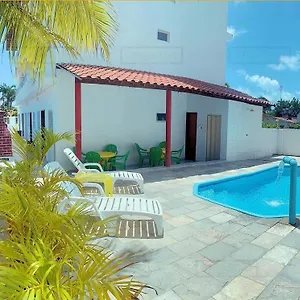  Apartamento Flats Cavalinho 1