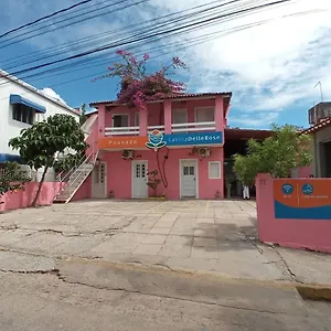 3* Hotel Dellerose