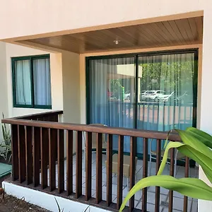  Apartamento Marulhos