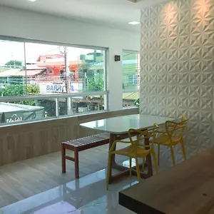  Apartamento Lindo, Novo, ótima Localização