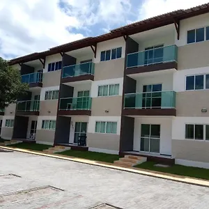  Apartamento Residencial Porto Beijupirá